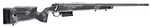 Bergara Crest Bolt Action Rifle 7mm PRC 22" Barrel (1)-5Rd Magazine Monte Carlo Carbon Fiber Stock Sniper Gray Cerakote Finish