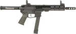 ArmaLite M-15 PDW Semi-Automatic Pistol 40 S&W 8.5" Barrel (1)-33Rd Magazine Polymer Grips Black Finish