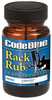 Code Blue / Knight and Hale Game Scent Rack Rub Gel, 2 Ounce Jar