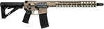 Radian Weapons Model 1 Semi-Automatic Rifle .223 Wylde 16" Barrel (1)-30Rd Magazine Collapsible Magpul Stock Flat Dark Earth Cerakote Finish