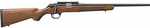 Springfield Armory 2020 Rimfire Bolt Action Rifle .22 Long Rifle 20" Barrel 10 Round Capacity Walnut Stock Blued Finish