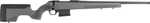 Colt CBX TAC Hunter Bolt Action Rifle .308 Winchester 20" Barrel (1)-5Rd Magazine Gray Synthetic Stock Black Finish