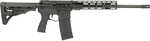 ET Arms Omega-15 Semi-Automatic Rifle 5.56mm NATO 16" Barrel (1)-30Rd Magazine Adjustable M4 Style Stock Black Finish