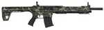 SDS Imports TAR Semi-Automatic Shotgun 12 Gauge 3" Chamber 18.5" Barrel (1)-5Rd Magazine Flip Up Front & Rear Sights M81 Woodland Camouflage Finish