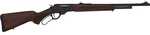 Rossi M95 Lever Action Rifle .30-30 Winchester 20" Barrel 5 Round Capacity Hardwood Stock Blued Finish