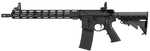 Raptor Defense RD15 Semi-Automatic Rifle .300 AAC Blackout 16" Barrel (1)-30Rd Magazine Collapsible M4 Style Stock Black Finish