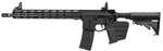 Raptor Defense RD15 Semi-Automatic Rifle .300 AAC Blackout 16" Barrel (1)-30Rd Magazine M4 Style Featureless Collapsible Stock Black Finish