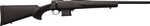 Howa M1500 Mini Action Bolt Action Rifle 6mm ARC 20" Barrel (1)-5Rd Magazine Synthetic Stock Black Finish