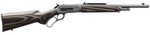 Chiappa 1886 Wildlands Takedown Lever Action Rifle .45-70 Government 18.5" Barrel 4 Round Capacity Laminate Stock Dark Gray Cerakote Finish
