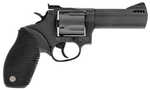 Taurus Model 44 Tracker Double Action Revolver .44 Magnum 4" Barrel 5 Round Capacity Adjustable Sights Rubber Grips Black Oxide Finish