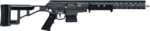 Citadel Taipan Pump Action Rifle .223 Remington 16.5" Barrel (1)-10Rd Magazine Black AR Style Polymer Grips Gray Finish