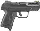 Ruger Securuity 380 Semi-Automatic Pistol .380 ACP 3.42" Barrel (1)-10Rd Magazine Black Finish