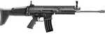 Fn America Scar 16S NRCH Semi-Automatic Rifle .223 Remington 16.2" Barrel (1)-30Rd Magazine Adjustable Flip-Up Iron Sights Black Finish