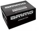 AMMO INC 38 SPECIAL 125GR JHP 20RD BOX - 38125JHPA-20