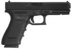 Used Glock 21 Gen3 Semi-Automatic Pistol .45 ACP 4.6" Barrel (1)-13Rd Magazine Black Polymer Finish