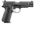 FN America Hi-Power Semi-Automatic Pistol 9mm Luger 4.7" Barrel (1)-17Rd Magazine Polymer Grips Black Finish