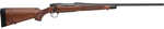 Remington 700 CDL Bolt Action 6.5 Creedmoor 24" Barrel 4 Round Capacity Walnut Stock Satin Stainless Finish