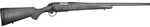 Bergara B-14 Series Ridge Bolt Action Rifle .223 Remington 18" Barrel 4 Round Capacity GRay Synthetic Stock Black Cerakote Finish