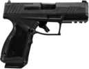 Taurus GX4 Carry Compact Semi-Automatic Pistol 9mm Luger 3.7" Barrel (1)-15Rd Magazine Black Polymer Finish