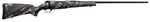 Weatherby Mark V Backcountry Ti 2.0 Bolt Action Rifle .243 Winchester 22" Barrel 5 Round Capacity Grey/White Carbon Fiber Camouflage Stock Graphite Black Cerakote Finish