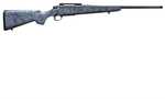 Howa M1500 Super Lite Bolt Action Rifle .308 Winchester 20" Barrel (1)-3Rd Magazine Carbon Fiber Stock Gray Finish