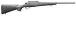 Howa M1500 Super Lite Bolt Action Rifle 7mm-08 Remington 20" Barrel (1)-3Rd Magazine Green With Black Webbing Carbon Fiber Stock Blued Finish