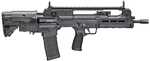 Springfield Armory Hellion Semi-Automatic Rifle .223 Remington 16" Barrel (1)-30Rd Magazine 5 Position Adjustable Stock Black Finish