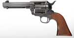 Taylor's & Company 1873 TC9 Single Action Revolver 9mm Luger 4.75" Barrel 6 Round Capacity Walnut Grips Blued Finish