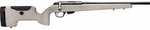 Tikka T1X UPR Bolt Action Rifle .17 HMR 16" Barrel (1)-10Rd Magazine Desert Sand Synthetic Stock Blued Finish