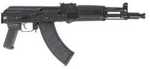 DPMS Anvil AK47 Semi-Automatic Pistol 7.62x39mm 12.78" Barrel (1)-30Rd Magazine Adjustable Sights Black Polymer Finish