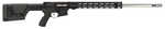 Alex Pro Firearms Target 2.0 Semi-Automatic Rifle .22-250 Remington 24" Stainless Barrel (1)-8Rd Magazine Magpul PRS Stock Black Cerakote Finish
