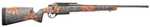 Seekins Precision Havak Element Bolt Action Rifle .308 Winchester (1)-5Rd Magazine Desert Shadow Carbon Stock Armorer Black Anodized Finish