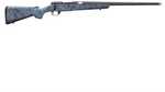 Howa M1500 Carbon Elevate Bolt Action Rifle 6.5 Grendel 20" Barrel (1)-4Rd Magazine Gray With Black Webbing Stock Black Finish