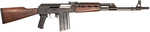 Riley Defense RAK-308 Semi-Automatic Rifle .308 Winchester 19.65" Barrel (1)-20Rd Magazine Wood Stock Blued Finish