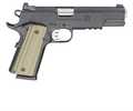 Springfield Armory 1911 Operator Pistol .45 ACP 5" Barrel 8Rd Black Finish