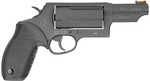 Taurus Judge Double Action Revolver .410 Gauge/.45 Colt 3" Chamber 3" Barrel 5 Round Capacity Rubber Grips Black Finish