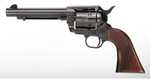 Taylor's & Company 1873 TC9 Single Action Revolver 9mm Luger 5.5" Barrel 6 Round Capacity Walnut Grips Blued Finish