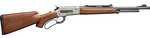 Pedersoli Evolution Lever Action Rifle .45-70 Government 19" Barrel 3 Round Capacity Walnut Stock Blued Finish