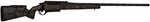 Seekins Precision Havak PH2 Bolt Action Rifle .28 Nosler 26" Barrel (1)-3Rd Magazine Desert Shadow Camouflage Stock Black Finish