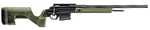Stag Arms Pursuit Bolt Action Rifle 6.5 Creedmoor 20" Barrel (1)-5Rd Magazine OD Green OEM Hybrid Hunter Stock Black Cerakote Finish