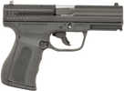 FMK Firearms 9C1 G2 *CA/MA Compliant Compact Semi-Automatic Pistol 9mm Luger 3.87" Barrel (1)-10Rd Magazine Black Polymer Finish