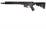 Shield Arms SA-15 Elite Semi-Automatic Rifle 5.56mm NATO 13.9" Barrel (1)-30Rd Magazine Black Polymer Finish