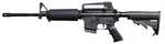 Bushmaster M4 Patrolman's Semi-Auto AR-Style Tactical Rifle .223 Remington 16" Barrel (1)-10Rd Mag Right Hand 6 Position Collapsible Stock Blued/Black Finish