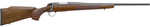 Bergara B-14 Series Timber Left Handed Bolt Action Rifle .30-06 Springfield 24" Barrel 4 Round Capacity Monte Carlo Walnut Stock Graphite Black Cerakote Finish