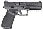 Springfield Armory Echelon Semi-Automatic Pistol 9mm Luger 4.5" Barrel (2)-15Rd Magazines Fixed Sights Optics Ready Black Polymer Finish