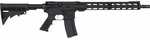 Anderson Utility AR15 Semi-Automatic Rifle 5.56mm NATO 16" Barrel (1)-30Rd Magazine 6 Position Carbine Buttstock Black Finish