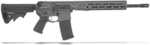LWRC IC-DI Semi-Automatic Rifle .223 Remington 16.1" Barrel (1)-30Rd Magazine LWRC Compact Adjustable Stock Tungsten Cerakote Finish