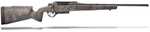 Seekins Precision Havak Element Bolt Action Rifle .300 PRC 22" Barrel (1)-3Rd Magazine Mountain Shadow Carbon Stock Armorer Black Anodize Finish