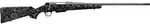 Winchester XPR Extreme Bolt Action Rifle .270 Winchester 24" Barrel (1)-3Rd Magazine TrueTimber Midnight Camouflage Stock Tungsten Cerakote Finish