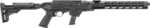 Ruger PC Carbine Semi-Automatic Rifle 9mm Luger 16.12" Barrel (1)-17Rd Magazine Folding/Adjustable Synthetic Stock Black Finish